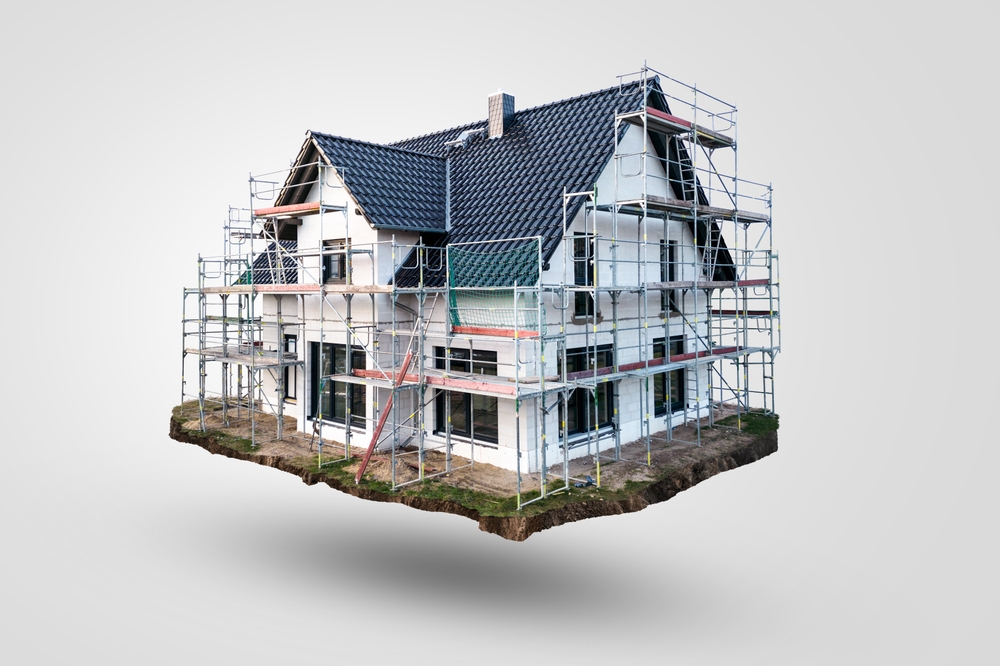 New Home Construction