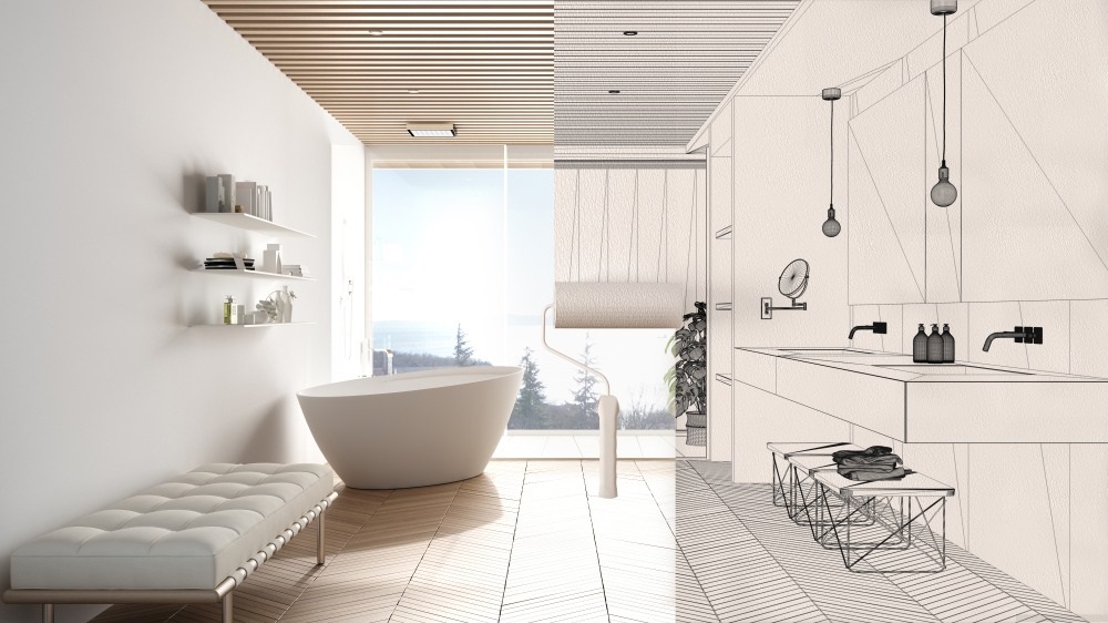 Common Bathroom Remodeling Mistakes & How Tallahassee Homeowners Can Avoid Them