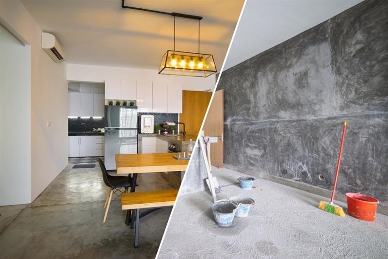 Kitchen Remodel ROI