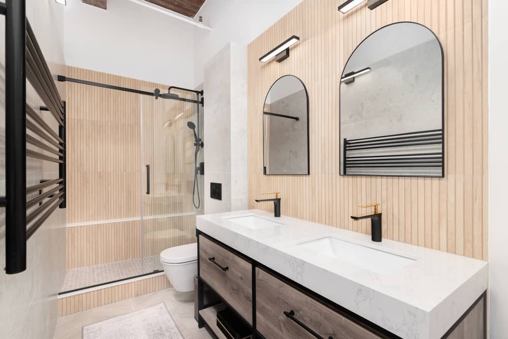 How Does a Bathroom Remodel Affect Home Value in Tallahassee?