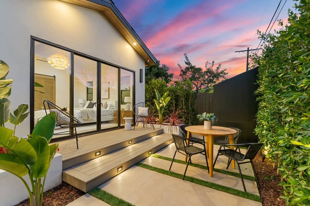 patio contractors in Tallahassee fl