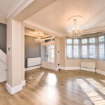 Home Renovation Survival Tips for Families