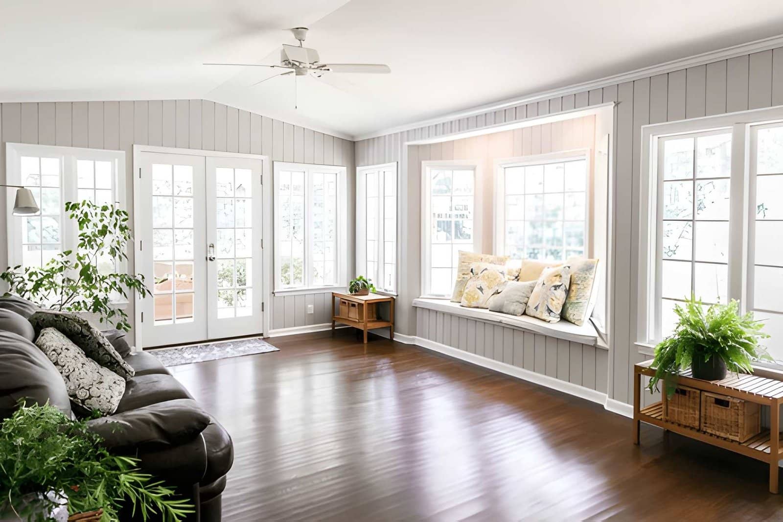 Signs It’s Time to Remodel Your Home in Tallahassee FL