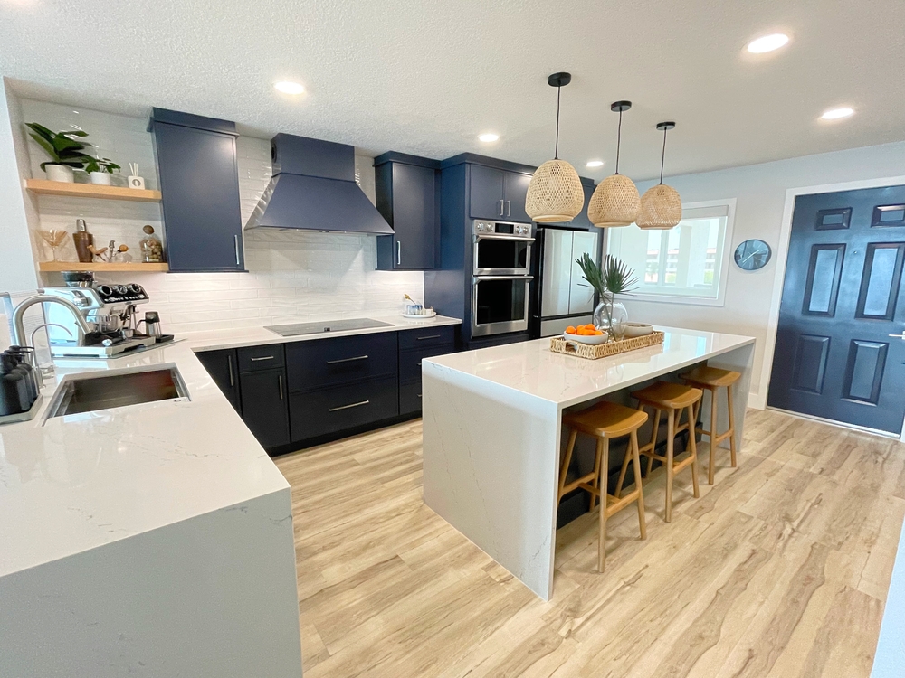 Kitchen Remodeling Tallahassee