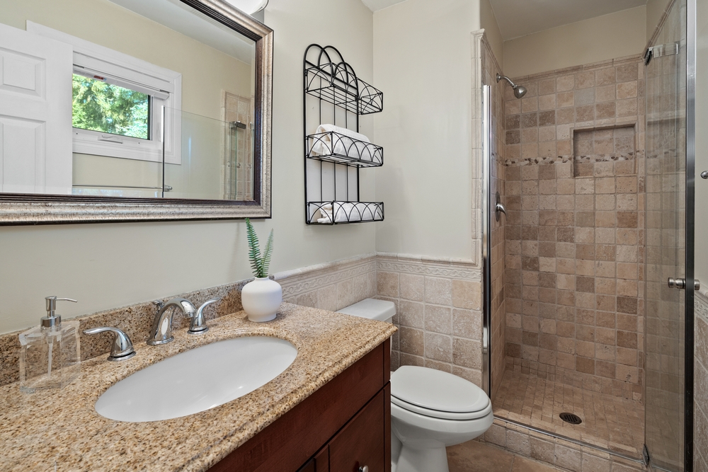 Bathroom Remodel in Tallahassee
