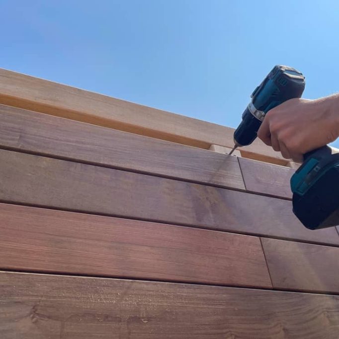 Deck Building