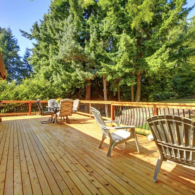 Deck Buliders Florida