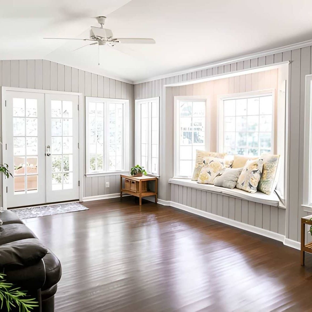 home remodeling plans in a Tallahassee FL residence